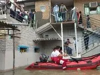 زمان پخش و تکرار سریال رعد و برق از شبکه یک سیما