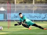 آخرین خبر از نقل و انتقالات پرسپولیس جمعه ۲۶ اردیبهشت | بمب نقل و انتقالات پرسپولیس با پیوستن این گلر منفجر شد + جزئیات