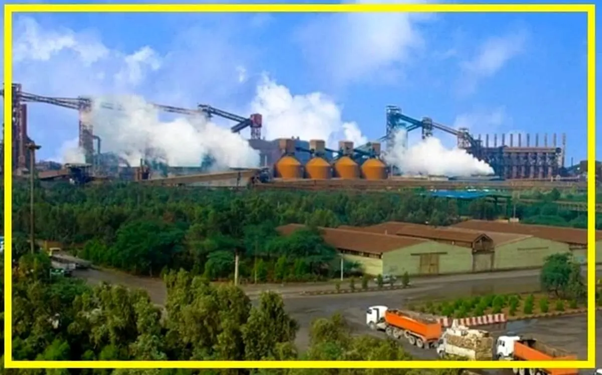 رشد ۱۱ درصدی درآمدهای «فخوز»