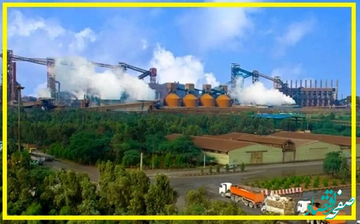 موشن گرافیک: فولاد خوزستان در ۷ ماهه نخست سال جاری با وجود محدودیت‌های برق، چه عملکردی در تامین نیازهای کشور داشت؟