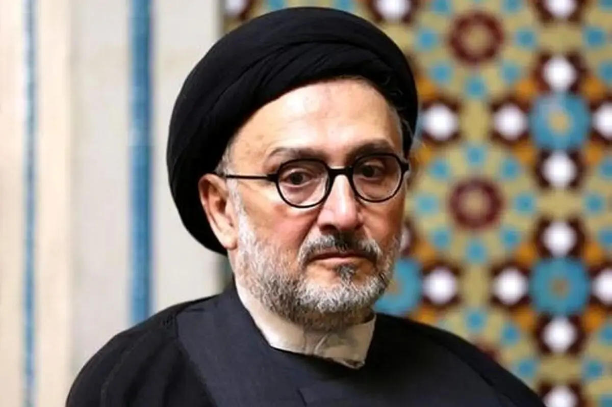 تیکه عجیب ابطحی به باج خواهی روزنامه کیهان | واقعا تا چه حد توهین آقای ابطحی!؟