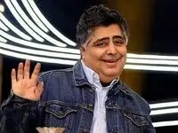 رضا شفیعی‌جم راهی بیمارستان شد + جزئیات
