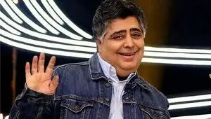 رضا شفیعی‌جم راهی بیمارستان شد + جزئیات