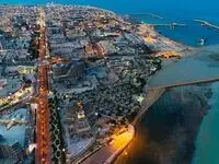 حضور منطقه آزاد قشم با 91 بسته سرمایه گذاری در نمایشگاه ایروان اکسپو
