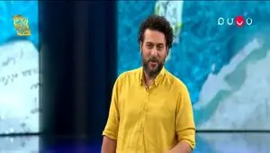 دانلود برنامه ۱۰۰۱ قسمت ۶۰ دوشنبه ۱۵ اردیبهشت ۱۴۰۴ + لینک تلوبیون برنامه ۱۰۰۱ با موضوع خلیج فارس