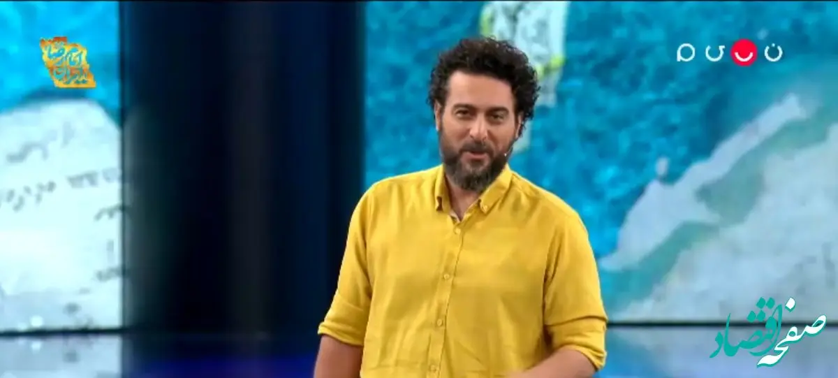 دانلود برنامه ۱۰۰۱ قسمت ۶۰ دوشنبه ۱۵ اردیبهشت ۱۴۰۴ + لینک تلوبیون برنامه ۱۰۰۱ با موضوع خلیج فارس