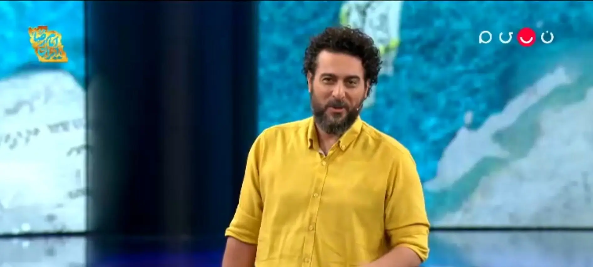 دانلود برنامه ۱۰۰۱ قسمت ۶۰ دوشنبه ۱۵ اردیبهشت ۱۴۰۴ + لینک تلوبیون برنامه ۱۰۰۱ با موضوع خلیج فارس
