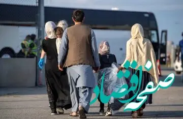 قطع فوری خدمات آموزش و بهداشت به گروهی از افغانستانی‌های غیرمجاز در ایران