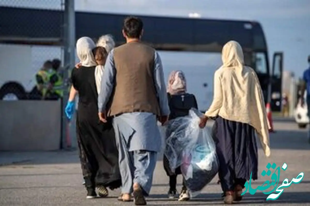 قطع فوری خدمات آموزش و بهداشت به گروهی از افغانستانی‌های غیرمجاز در ایران