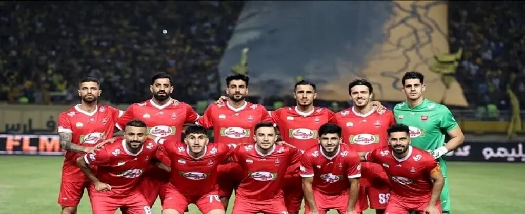 ترکیب احتمالی پرسپولیس برابر فولاد مشخص شد