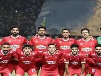 ترکیب احتمالی پرسپولیس برابر فولاد مشخص شد