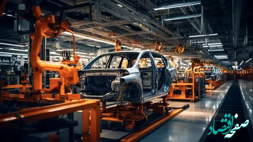 علت توقف تولید خبرساز در ۱۴ کارخانه تویوتا چه بود؟ 