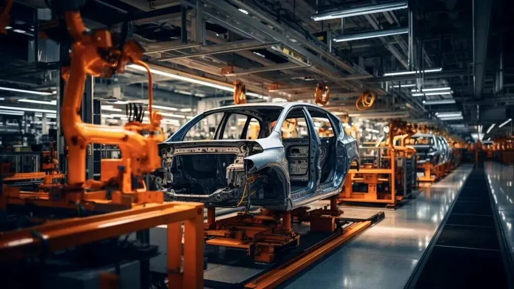 علت توقف تولید خبرساز در ۱۴ کارخانه تویوتا چه بود؟ 