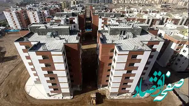 هدایت منابع خرد به سمت تولید مسکن با ظرفیت‌های بازار سرمایه