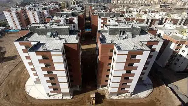 هدایت منابع خرد به سمت تولید مسکن با ظرفیتهای بازار سرمایه