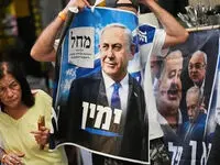 نظرسنجی اولیه انتخابات اسرائیل منتشر شد