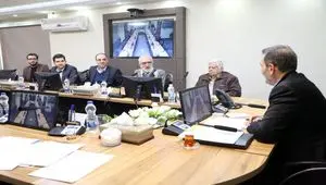 با هدف توسعه همکاری ها بین بخش معدن و دانشگاه ها؛ ایمیدرو و دانشکده معدن دانشگاه امیرکبیر تفاهم نامه همکاری امضا می کنند