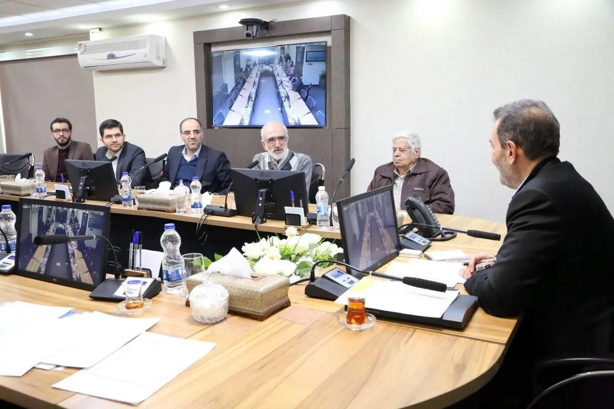 با هدف توسعه همکاری ها بین بخش معدن و دانشگاه ها؛ ایمیدرو و دانشکده معدن دانشگاه امیرکبیر تفاهم نامه همکاری امضا می کنند