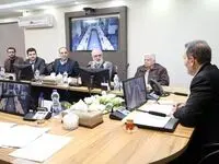 با هدف توسعه همکاری ها بین بخش معدن و دانشگاه ها؛ ایمیدرو و دانشکده معدن دانشگاه امیرکبیر تفاهم نامه همکاری امضا می کنند