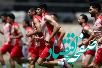درویش اصرار دارد این بازیکن را برای پرسپولیس جذب کند