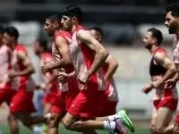درویش اصرار دارد این بازیکن را برای پرسپولیس جذب کند