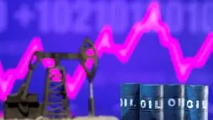 وحشت در بازار جهانی نفت