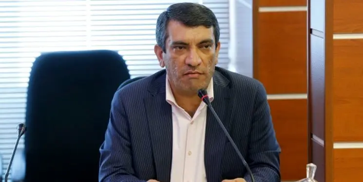 تکمیل بانک اطلاعاتی فرهیختگان ایثارگر در قالب سامانه گنج شاهد در سال ۱۴۰۳