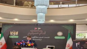 بررسی‌های لازم  برای تشییع و تدفین پیکر رهبر شهید انقلاب در حال انجام است