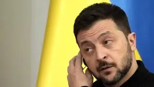 اخراج متخصصان اوکراینی در منطقه