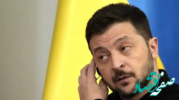 اخراج متخصصان اوکراینی در منطقه