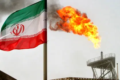 آیا ایران و آمریکا برای ورود نفت ایران به بازار جهانی به توافق رسیده اند؟