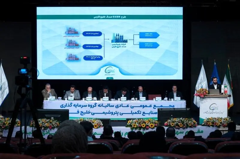 انتفاع سهامداران پتروشیمی از تصمیمات جدید دولت