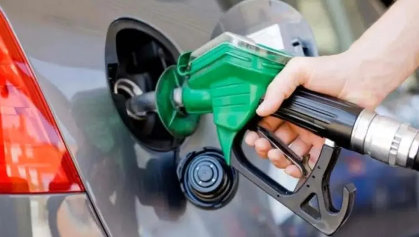 بنزین رسما گران شد +(ویدئو) 