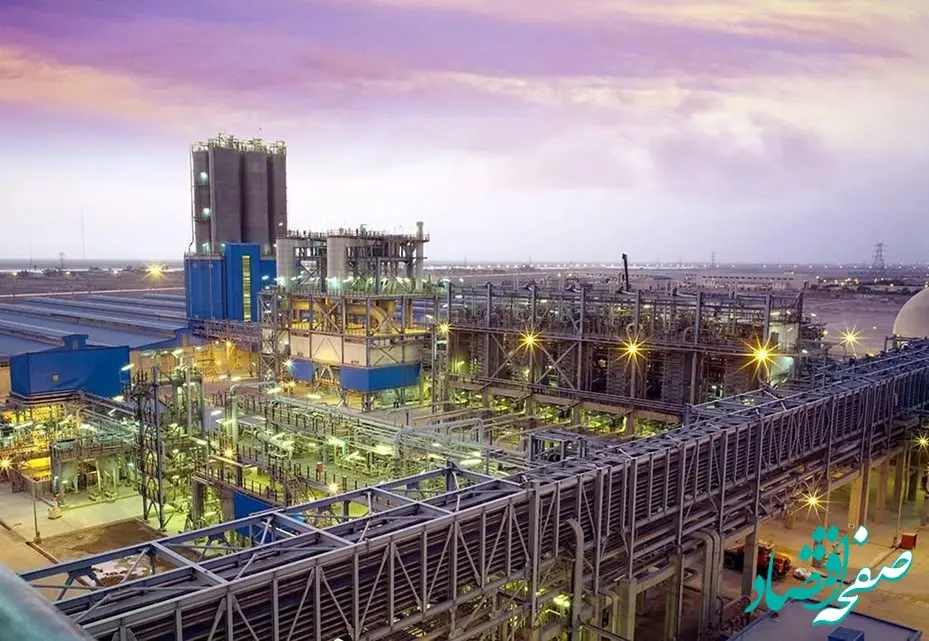 پتروشیمی اروند پیشتاز عرضه اعتباری محصولات پتروشیمی