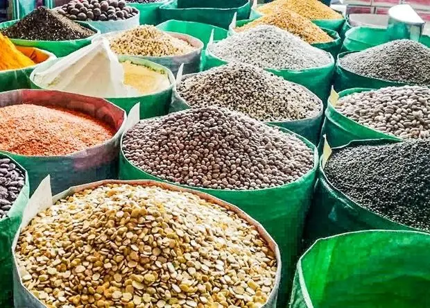 آیا بازار حبوبات دچار کمبود است؟ 