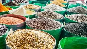 آیا بازار حبوبات دچار کمبود است؟ 