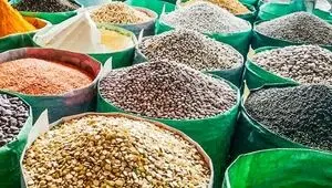 آیا بازار حبوبات دچار کمبود است؟ 