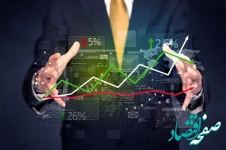 بورس می‌تازد اما اقتصاد در حال احتضار | وقتی سود بازار سرمایه به جیب ۷۰۰ نفر می‌رود