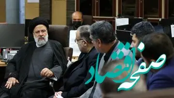 رئیس جمهور به احمدی نژاد کنایه زد؟ | با فساد در اندرونی این افراد باید برخورد شود