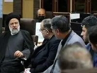 رئیس جمهور به احمدی نژاد کنایه زد؟ | با فساد در اندرونی این افراد باید برخورد شود