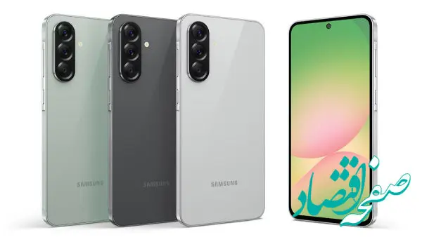 گلکسی F56 و گلکسی M56 در راه هستند | بهترین گوشی میان‌رده سامسونگ چیست؟