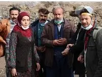 زمان پخش و تکرار سریال نون خ ۳ از شبکه آی فیلم