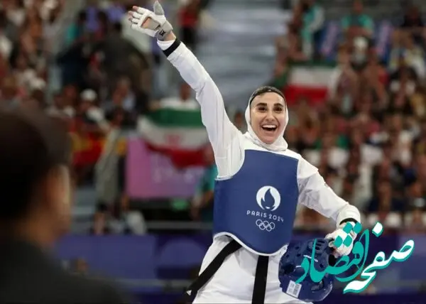 تیکه طوفانی استقلالی‌ ها به ناهید کیانی/نقره گرفتی چون...!