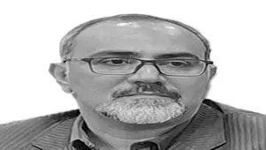 کشورها با بمب فرو نمی‌ریزند، با فروپاشی نهادها می‌میرند