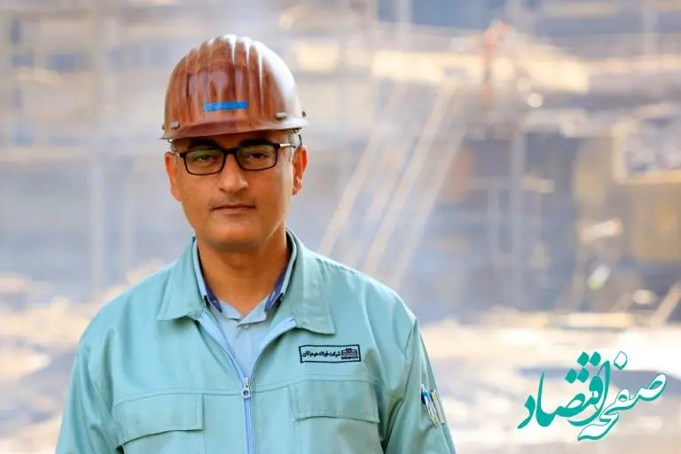 فولاد هرمزگان به مرکز ثقل توسعه و اشتغال‌زایی در استان هرمزگان تبدیل می‌شود