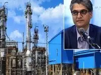 رکورد تاریخی تولید در بام پتروشیمی ایران شکست