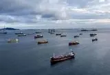 خبر جدید از پایان محاصره دریایی آمریکا، با عبور کشتی‌های ایرانی