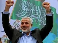 شهید اسماعیل هنیه معروف به ابوالعبد که بود؟