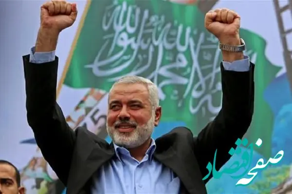 شهید اسماعیل هنیه معروف به ابوالعبد که بود؟