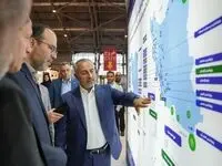 پیش بینی ۱۲۰ میلیون تنی محصولات پتروشیمی در برنامه هفتم توسعه